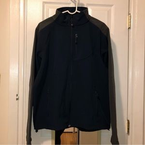 Black Diamond jacket